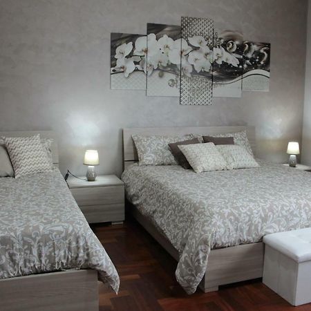 Agrigento Dream Apartment San Leone Eksteriør bilde