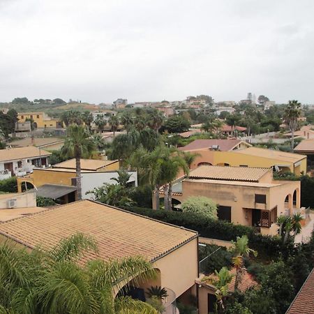 Agrigento Dream Apartment San Leone Eksteriør bilde