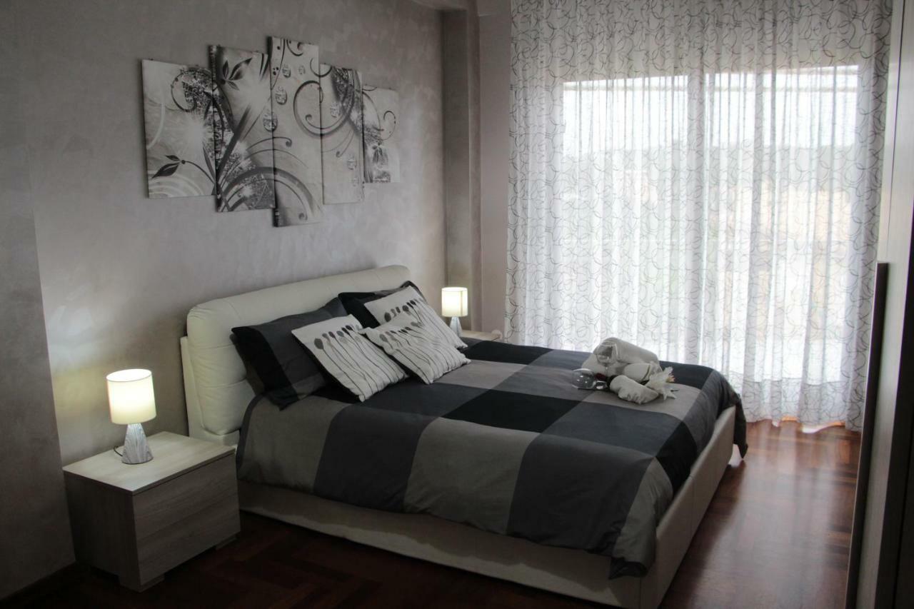 Agrigento Dream Apartment San Leone Eksteriør bilde