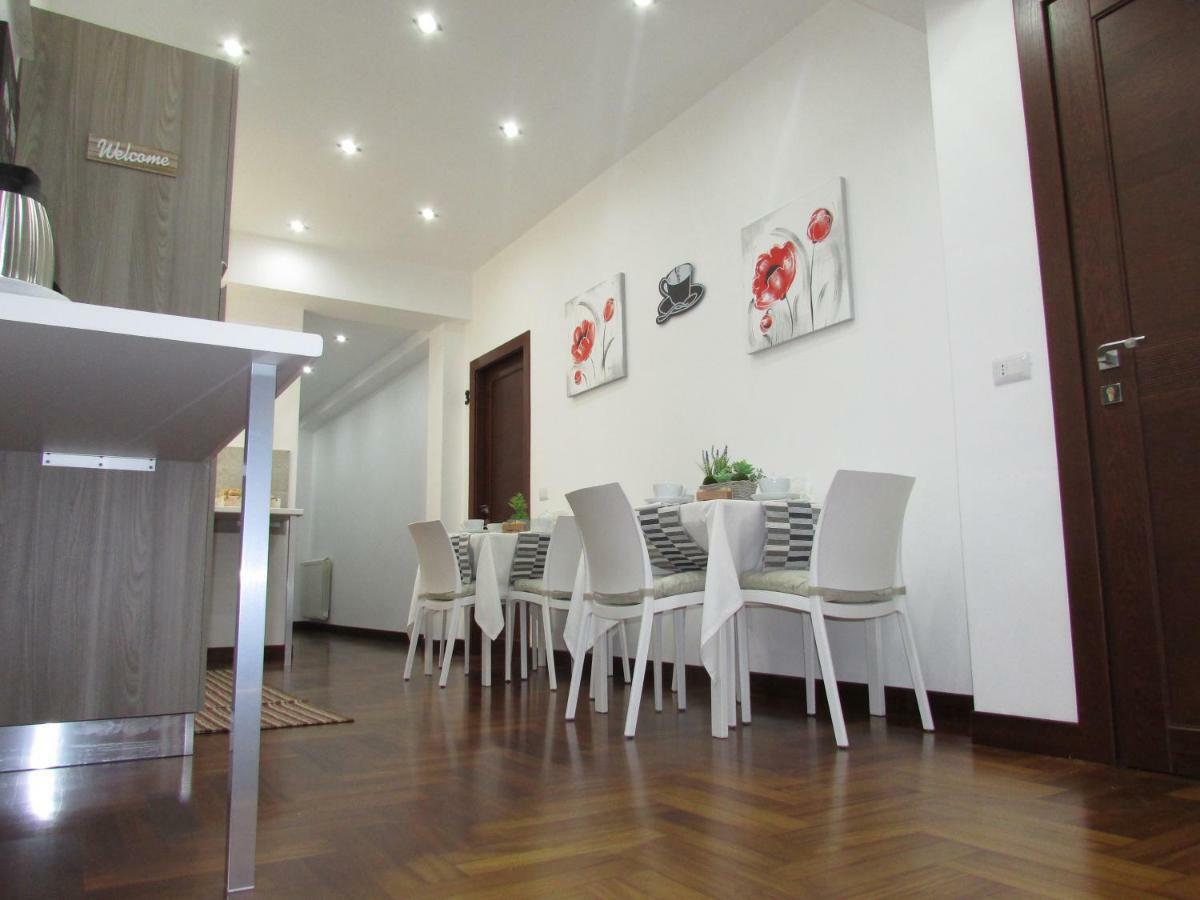 Agrigento Dream Apartment San Leone Eksteriør bilde