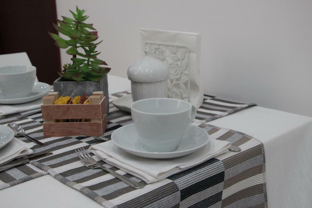 Agrigento Dream Apartment San Leone Eksteriør bilde