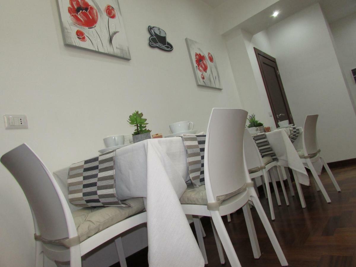 Agrigento Dream Apartment San Leone Eksteriør bilde