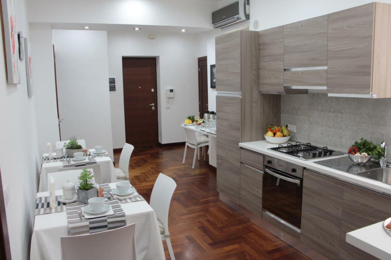 Agrigento Dream Apartment San Leone Eksteriør bilde