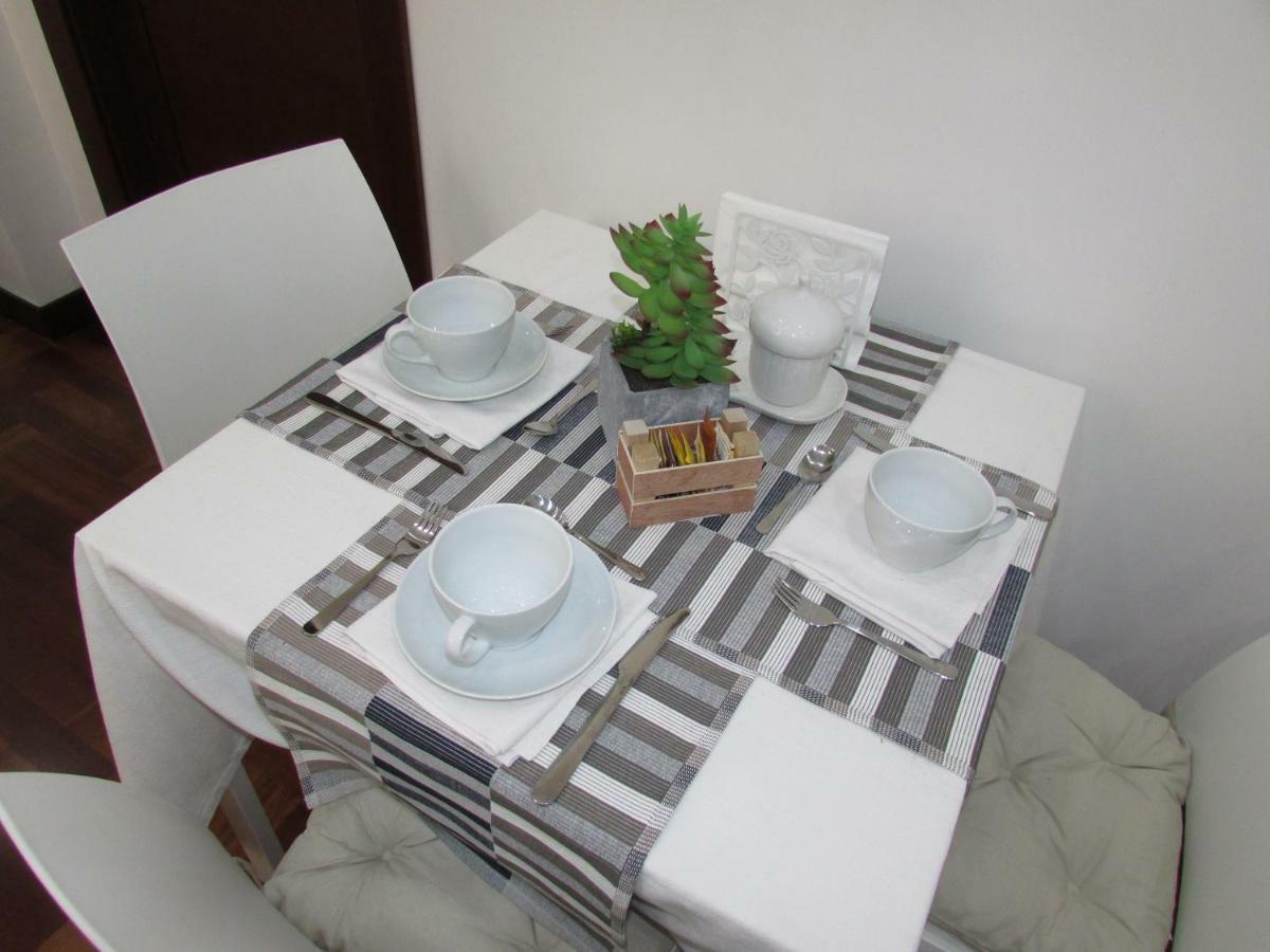 Agrigento Dream Apartment San Leone Eksteriør bilde