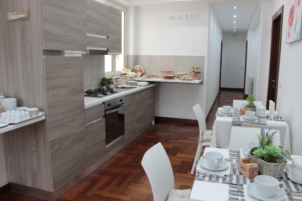 Agrigento Dream Apartment San Leone Eksteriør bilde