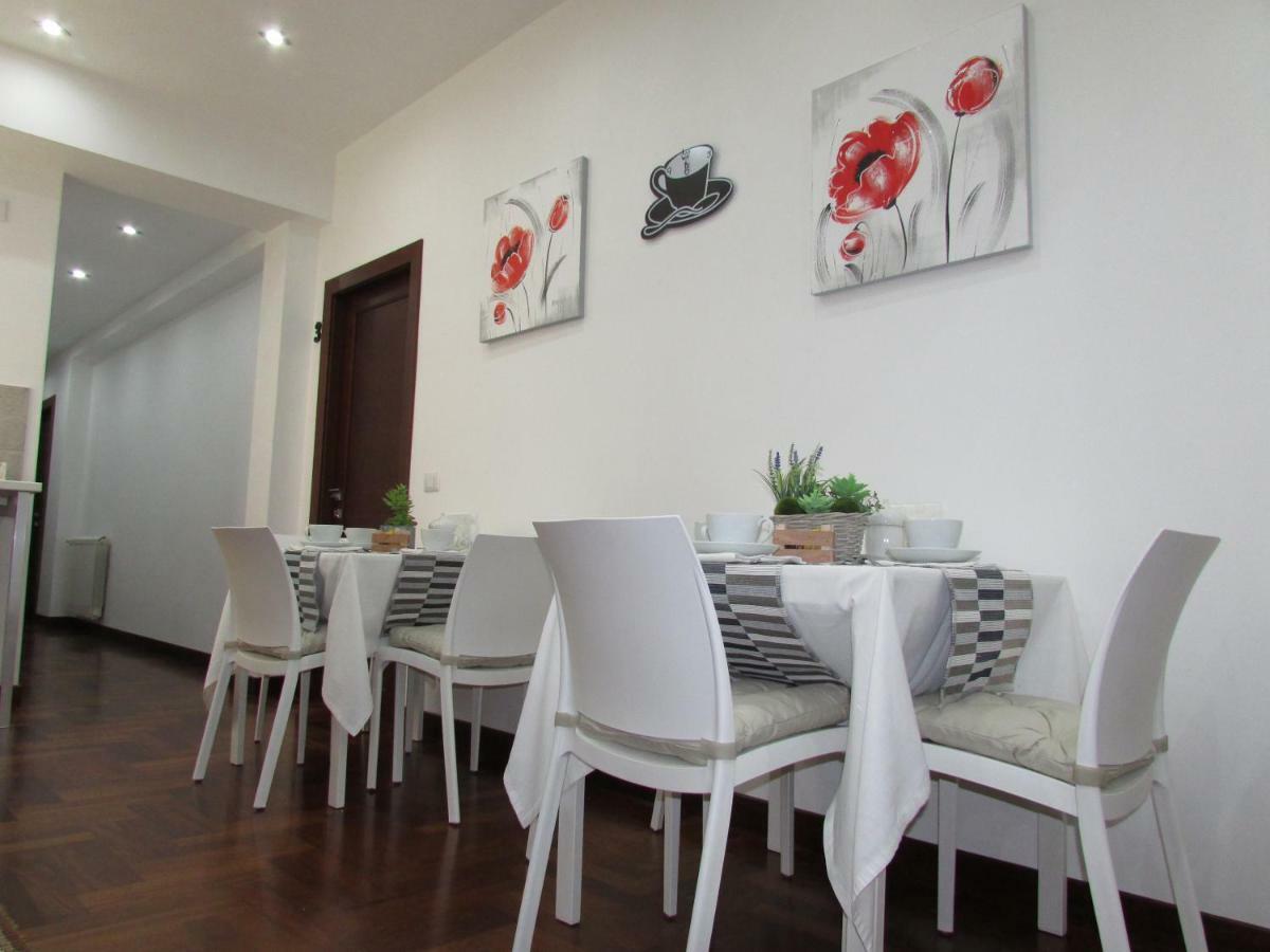 Agrigento Dream Apartment San Leone Eksteriør bilde