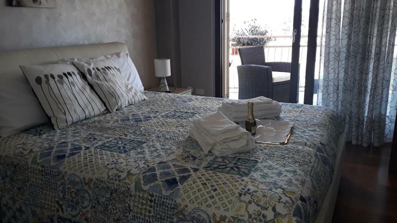 Agrigento Dream Apartment San Leone Eksteriør bilde