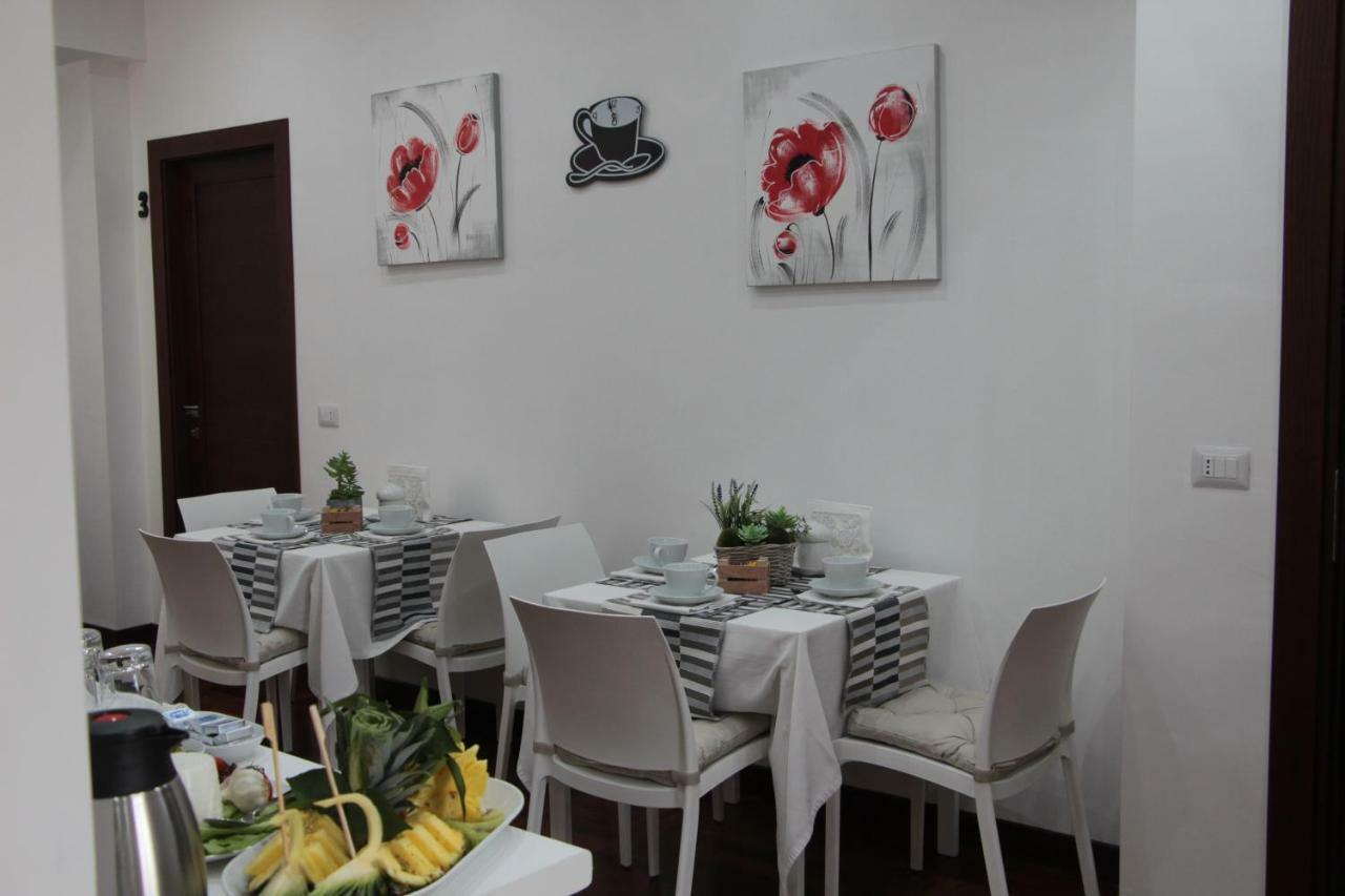 Agrigento Dream Apartment San Leone Eksteriør bilde