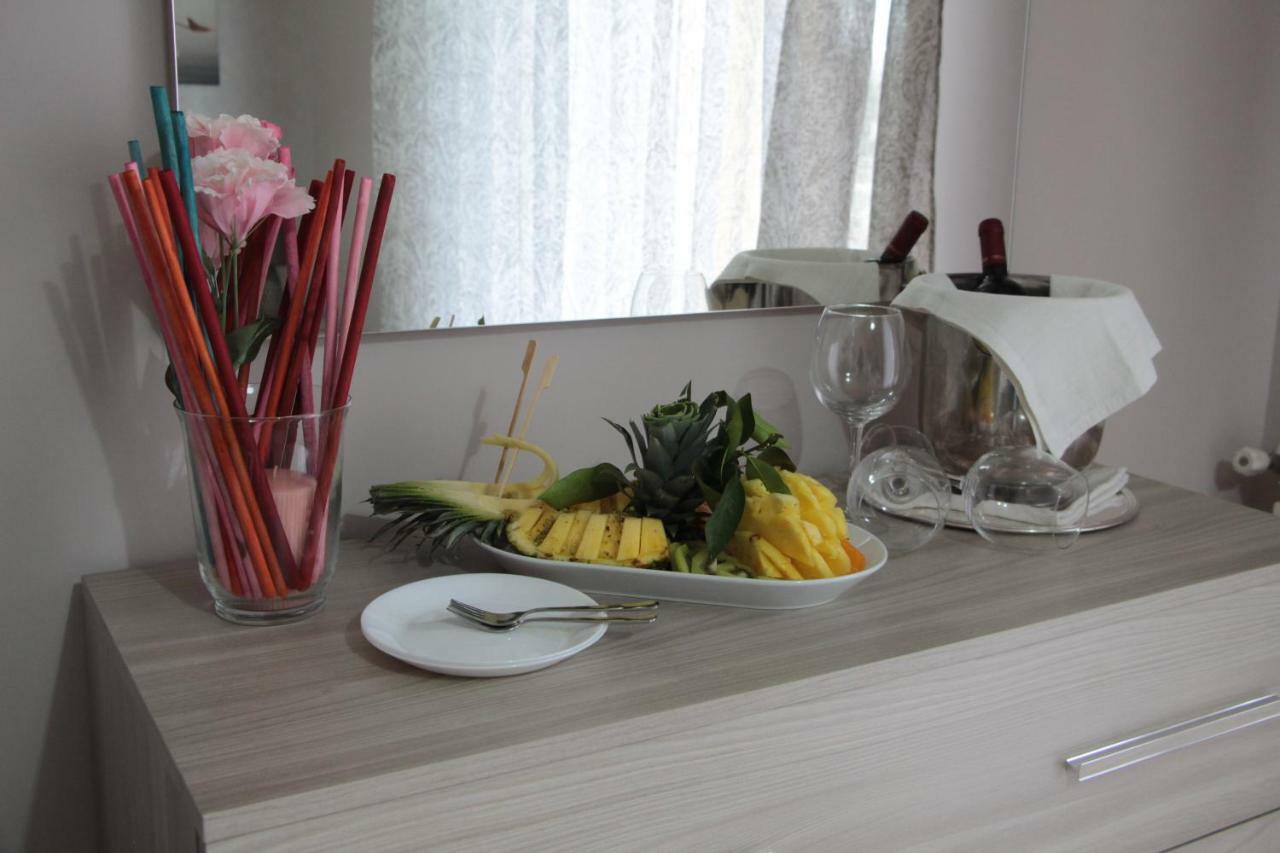 Agrigento Dream Apartment San Leone Eksteriør bilde