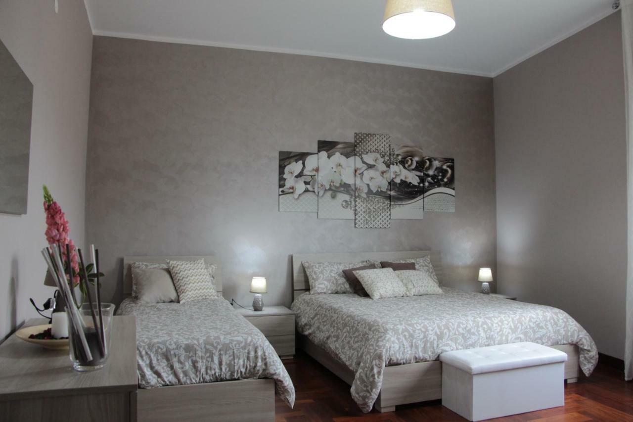 Agrigento Dream Apartment San Leone Eksteriør bilde