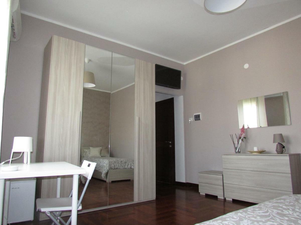 Agrigento Dream Apartment San Leone Eksteriør bilde