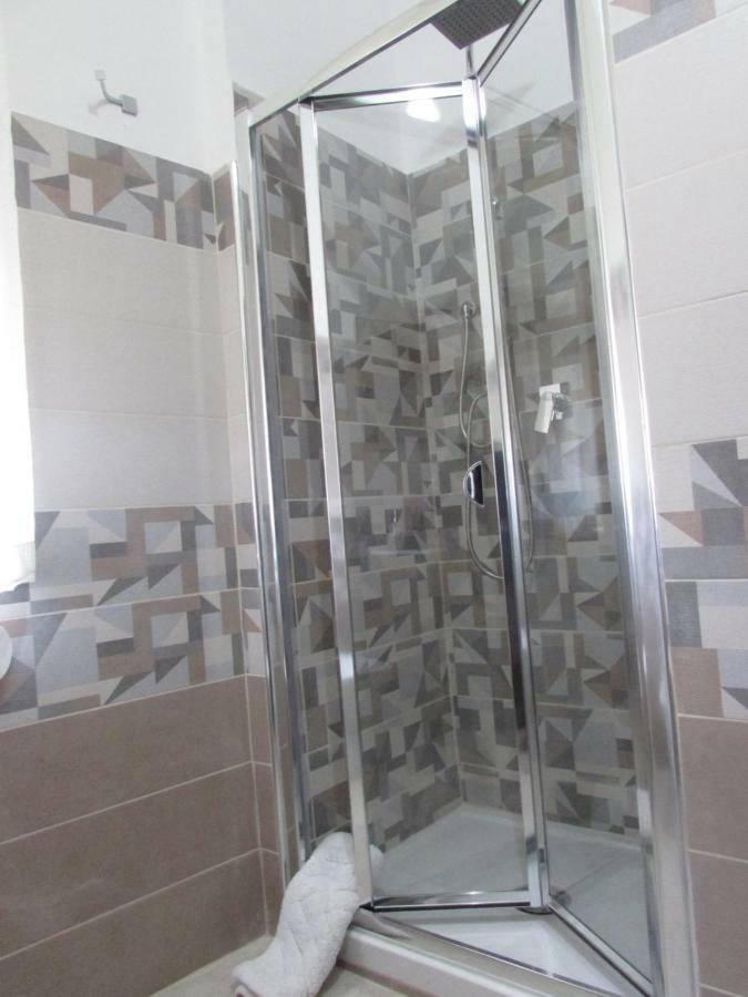 Agrigento Dream Apartment San Leone Eksteriør bilde