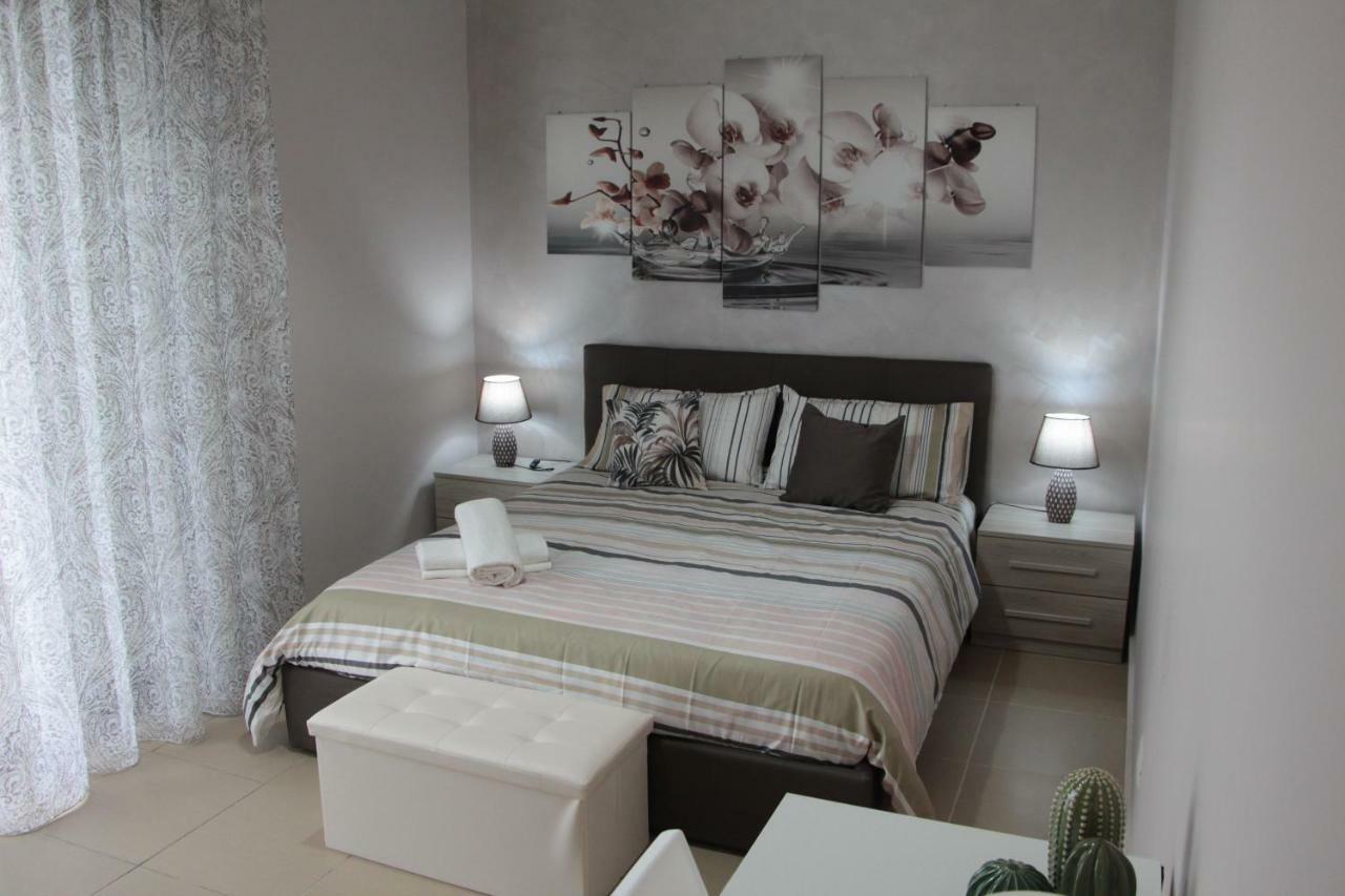 Agrigento Dream Apartment San Leone Eksteriør bilde