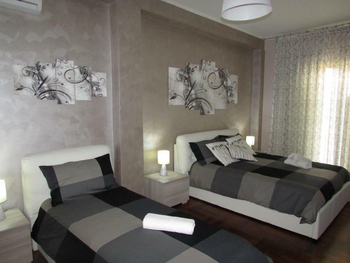 Agrigento Dream Apartment San Leone Eksteriør bilde