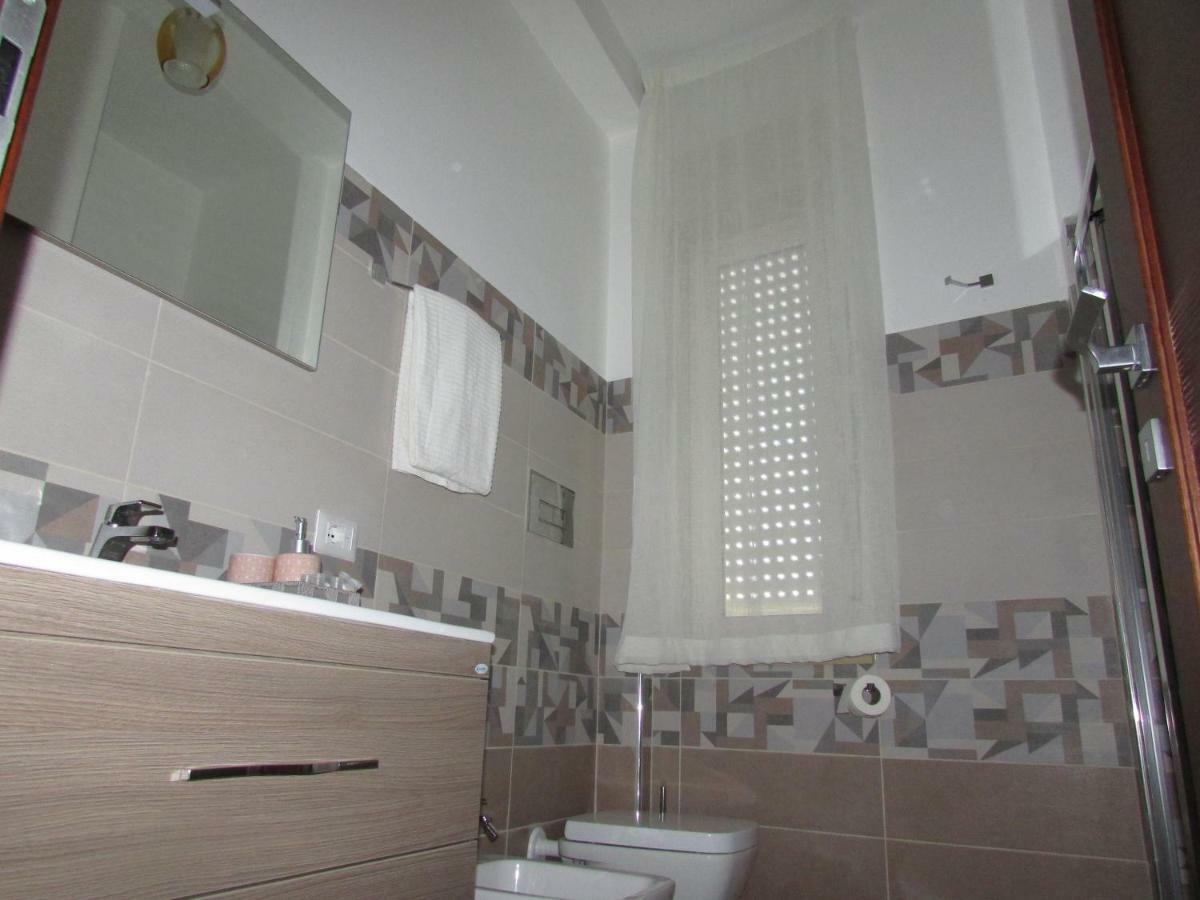 Agrigento Dream Apartment San Leone Eksteriør bilde