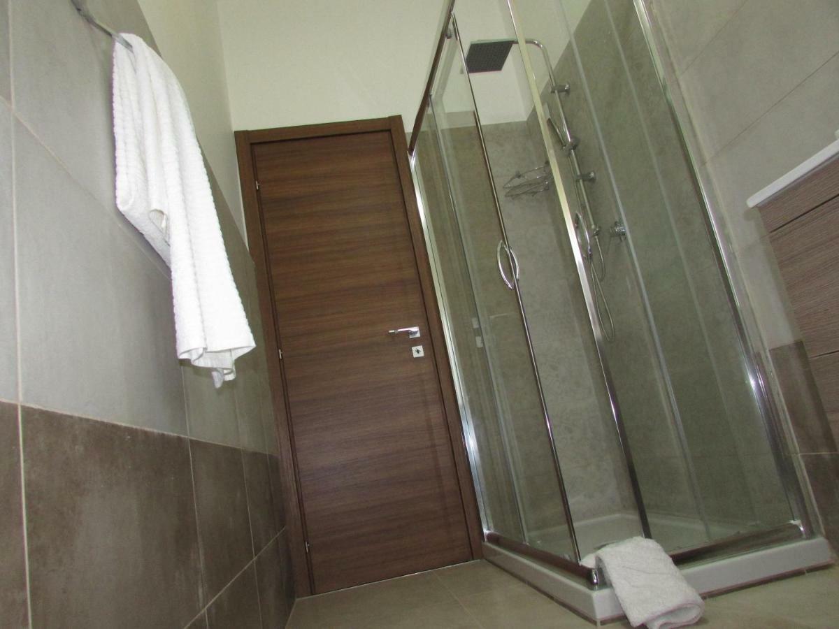 Agrigento Dream Apartment San Leone Eksteriør bilde