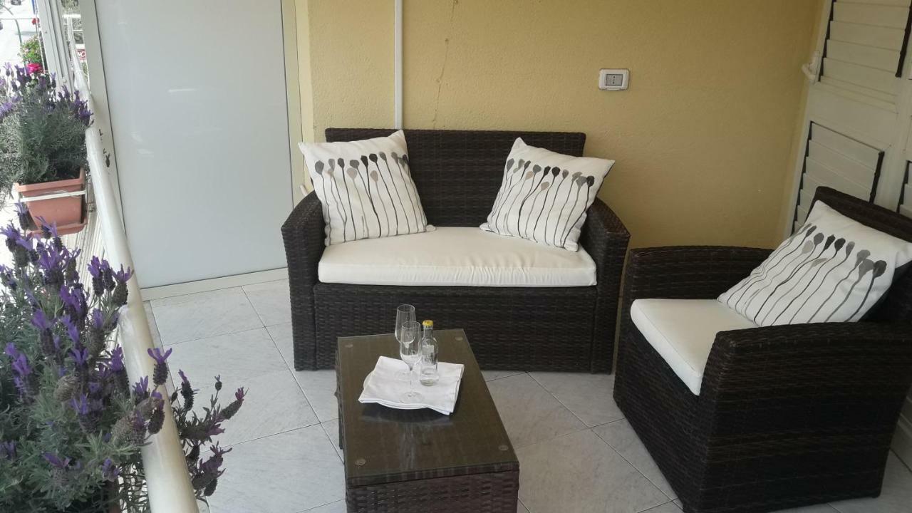 Agrigento Dream Apartment San Leone Eksteriør bilde