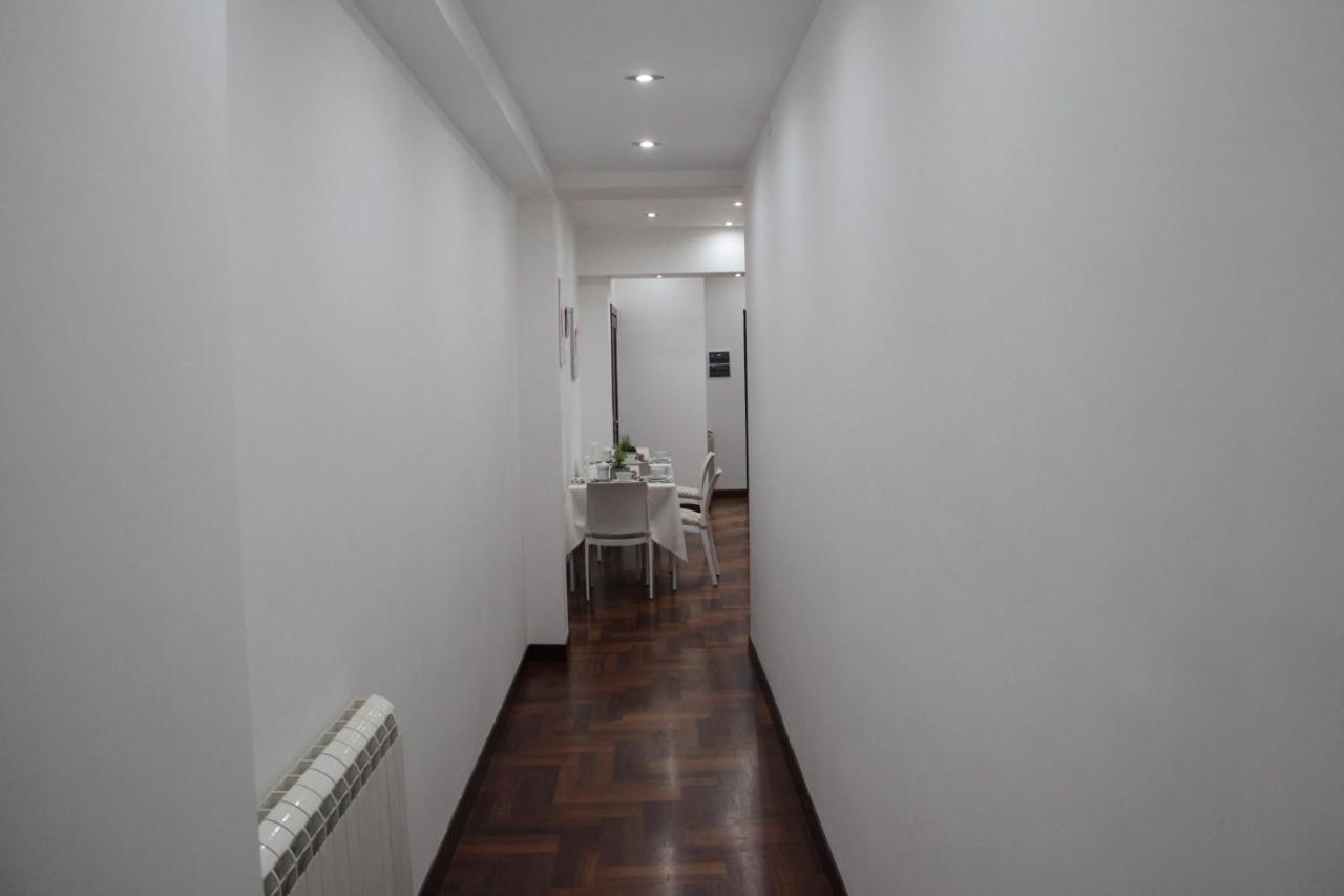 Agrigento Dream Apartment San Leone Eksteriør bilde