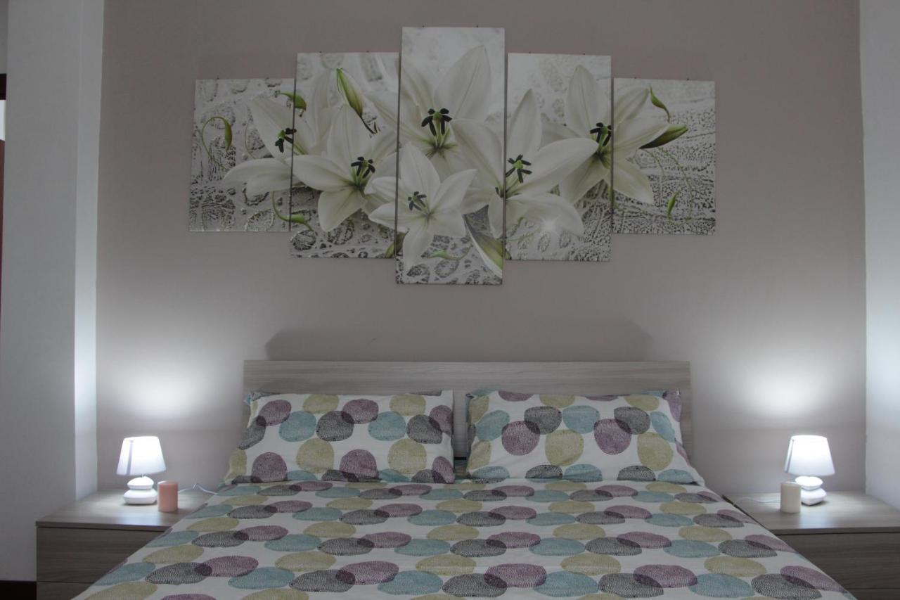 Agrigento Dream Apartment San Leone Eksteriør bilde